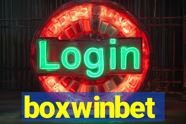 boxwinbet