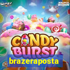 brazeraposta