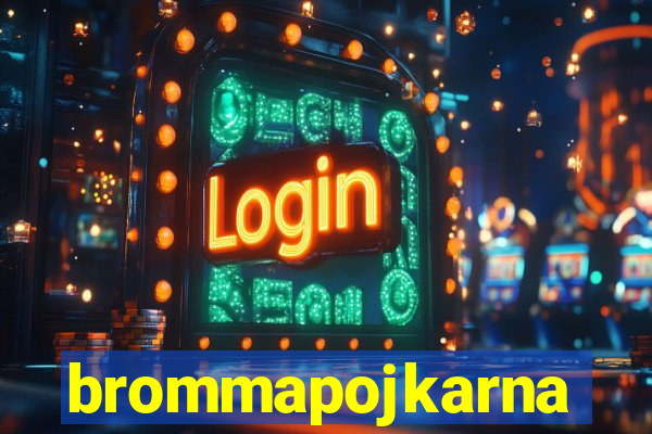 brommapojkarna