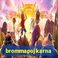 brommapojkarna