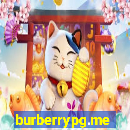 burberrypg.me