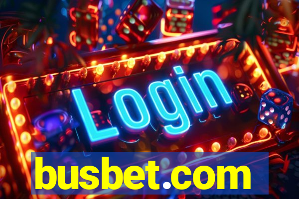 busbet.com