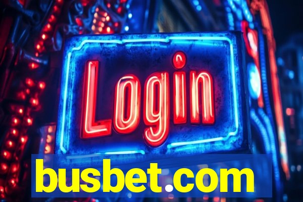 busbet.com