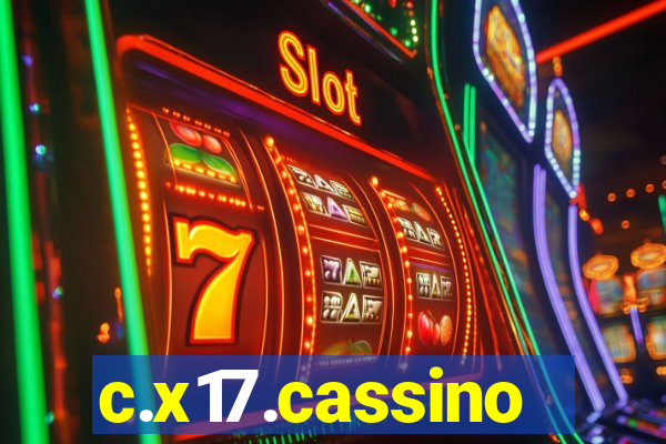 c.x17.cassino