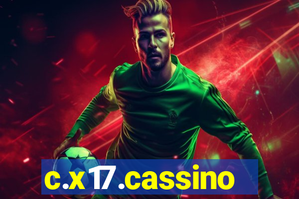 c.x17.cassino