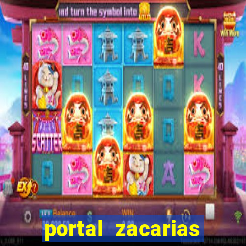 portal zacarias maloqueiro que cava sua própria cova