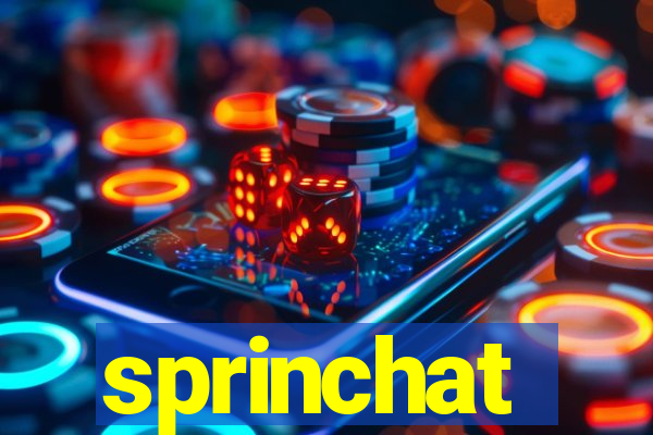 sprinchat