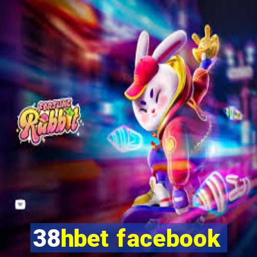 38hbet facebook