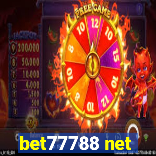 bet77788 net