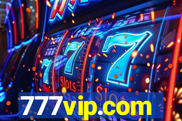 777vip.com