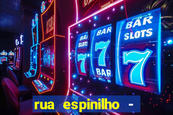 rua espinilho - guarani novo hamburgo - rs 298