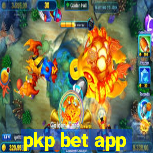 pkp bet app