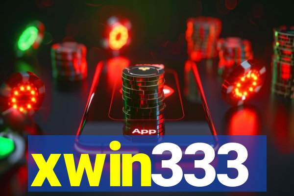 xwin333