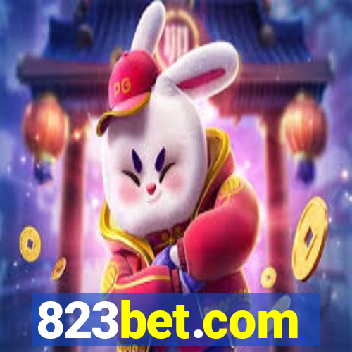 823bet.com