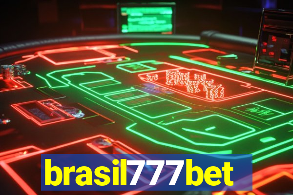 brasil777bet