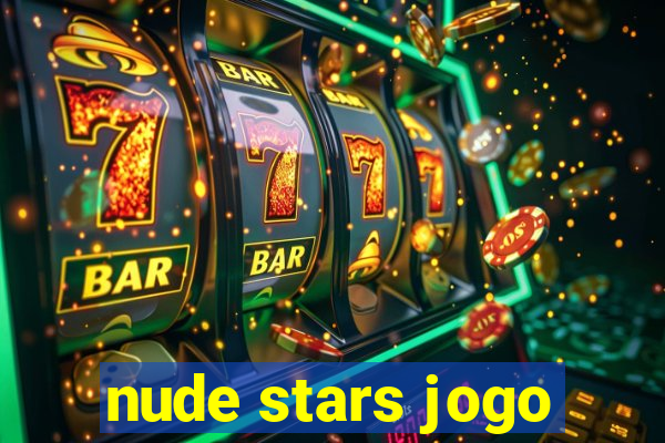 nude stars jogo