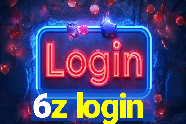 6z login