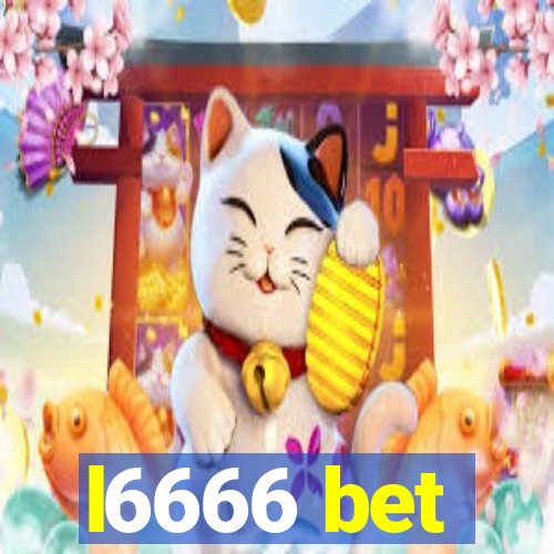 l6666 bet