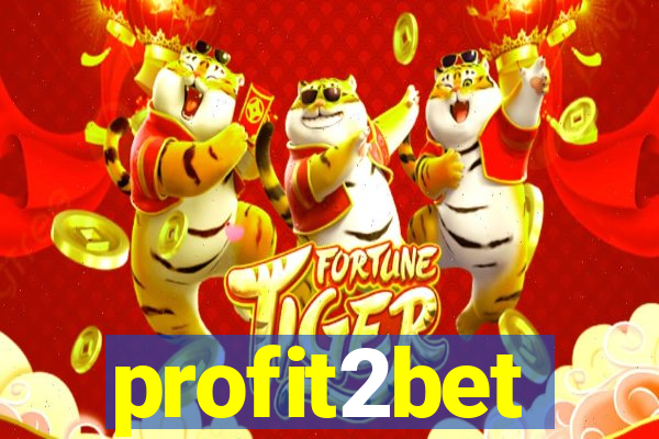 profit2bet