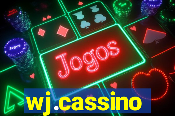 wj.cassino