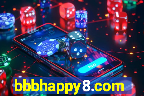 bbbhappy8.com