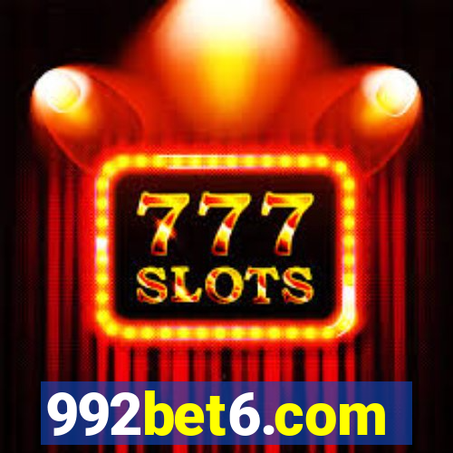 992bet6.com