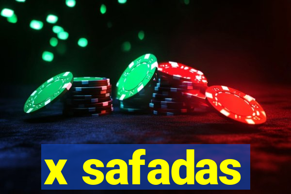 x safadas