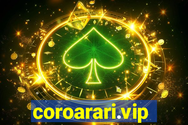 coroarari.vip