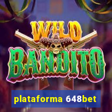 plataforma 648bet