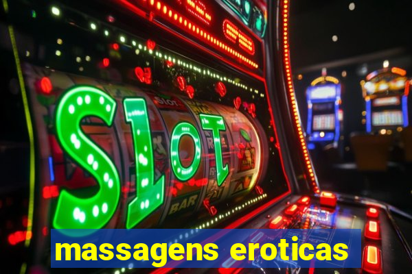 massagens eroticas