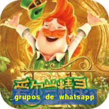 grupos de whatsapp jogo do bicho