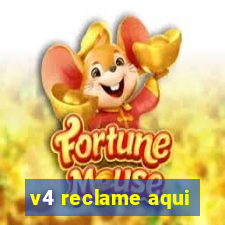 v4 reclame aqui