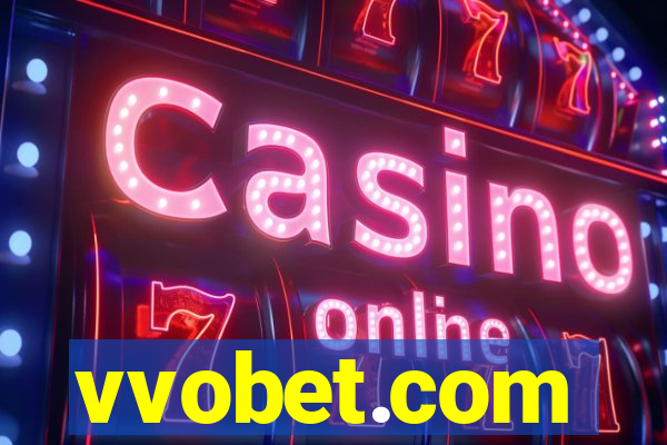 vvobet.com