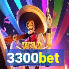 3300bet