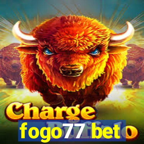 fogo77 bet