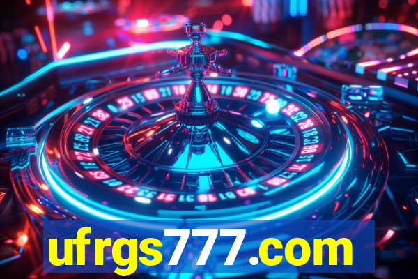 ufrgs777.com