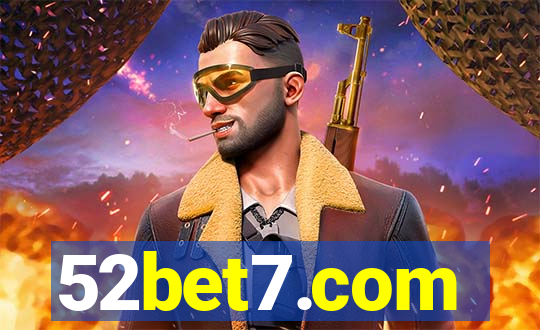 52bet7.com