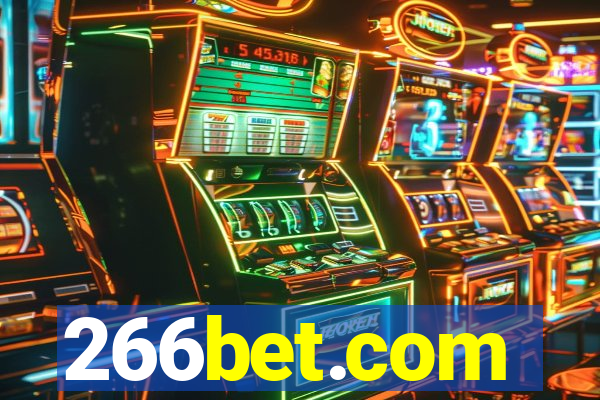 266bet.com