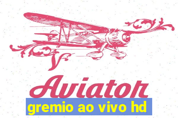 gremio ao vivo hd