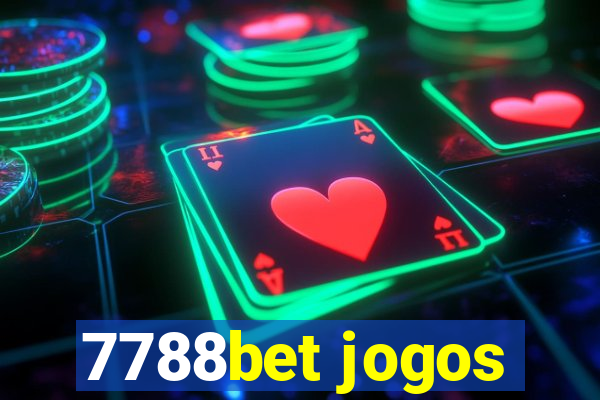 7788bet jogos