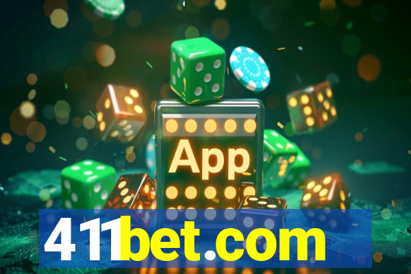 411bet.com