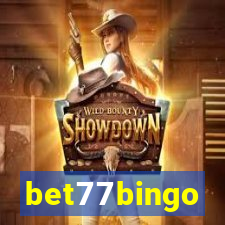 bet77bingo