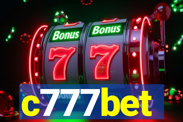 c777bet