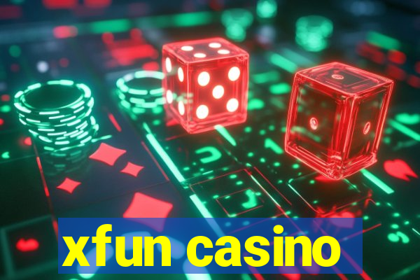 xfun casino