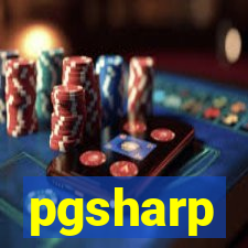 pgsharp