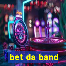 bet da band