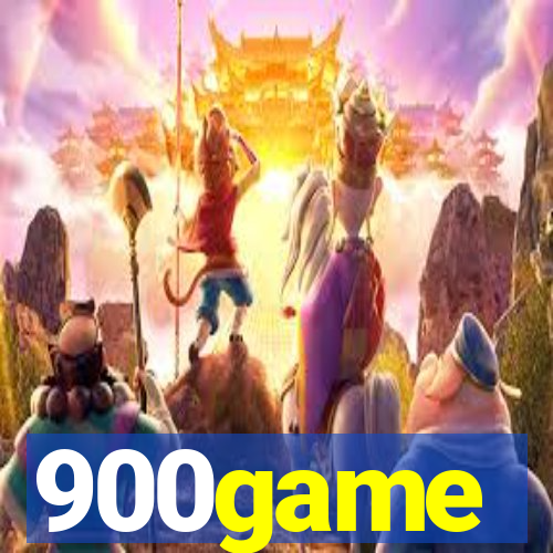 900game