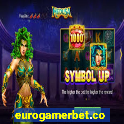 eurogamerbet.com