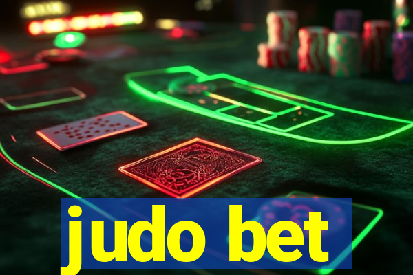 judo bet