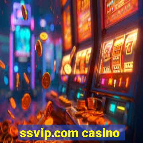 ssvip.com casino